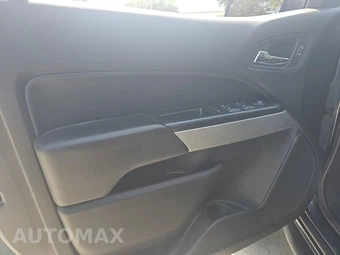 2019 Chevrolet Colorado ZR2 Crew Cab Medium Bed 4ZR - miniatura 9