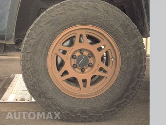 2019 Chevrolet Colorado ZR2 Crew Cab Medium Bed 4ZR - miniatura 12