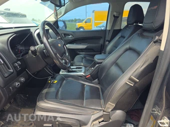 2019 Chevrolet Colorado ZR2 Crew Cab Medium Bed 4ZR - miniatura 13