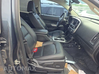 2019 Chevrolet Colorado ZR2 Crew Cab Medium Bed 4ZR - miniatura 14