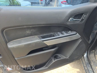 2019 Chevrolet Colorado ZR2 Crew Cab Medium Bed 4ZR - miniatura 15