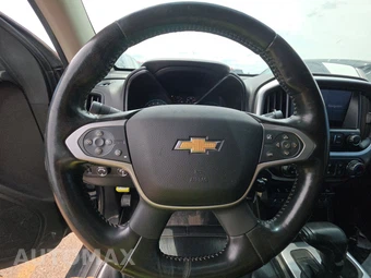2019 Chevrolet Colorado ZR2 Crew Cab Medium Bed 4ZR - miniatura 16