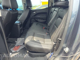 2019 Chevrolet Colorado ZR2 Crew Cab Medium Bed 4ZR - miniatura 19