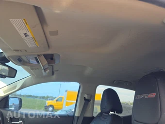 2019 Chevrolet Colorado ZR2 Crew Cab Medium Bed 4ZR - miniatura 20