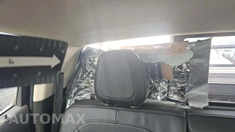2019 Chevrolet Colorado ZR2 Crew Cab Medium Bed 4ZR - miniatura 35