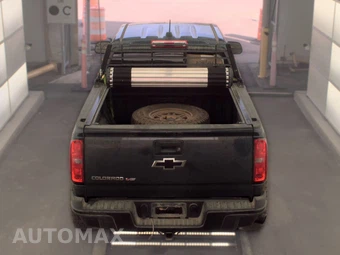 2019 Chevrolet Colorado ZR2 Crew Cab Medium Bed 4ZR - miniatura 6