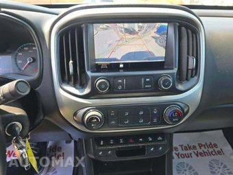 2019 Chevrolet Colorado ZR2 Crew Cab Medium Bed 4ZR - miniatura 10