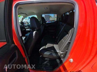 2019 Chevrolet Colorado ZR2 Crew Cab Medium Bed 4ZR - miniatura 13