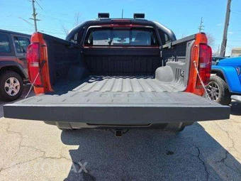 2019 Chevrolet Colorado ZR2 Crew Cab Medium Bed 4ZR - miniatura 14