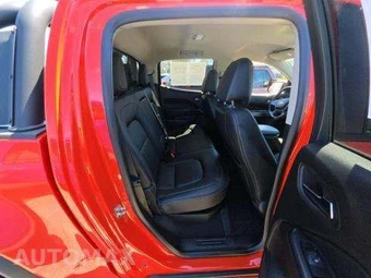 2019 Chevrolet Colorado ZR2 Crew Cab Medium Bed 4ZR - miniatura 16
