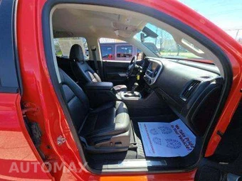 2019 Chevrolet Colorado ZR2 Crew Cab Medium Bed 4ZR - miniatura 18