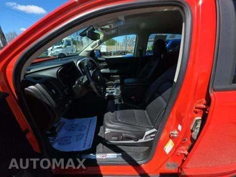 2019 Chevrolet Colorado ZR2 Crew Cab Medium Bed 4ZR - miniatura 6