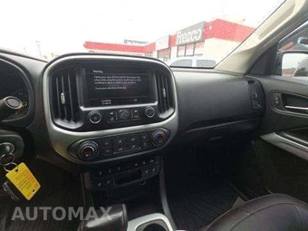 2019 Chevrolet Colorado ZR2 Crew Cab Medium Bed 4ZR - miniatura 10