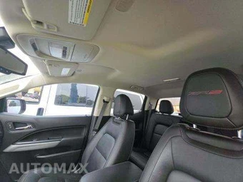 2019 Chevrolet Colorado ZR2 Crew Cab Medium Bed 4ZR - miniatura 11