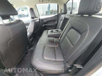 2019 Chevrolet Colorado ZR2 Crew Cab Medium Bed 4ZR - miniatura 13