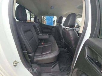 2019 Chevrolet Colorado ZR2 Crew Cab Medium Bed 4ZR - miniatura 16