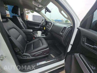 2019 Chevrolet Colorado ZR2 Crew Cab Medium Bed 4ZR - miniatura 18
