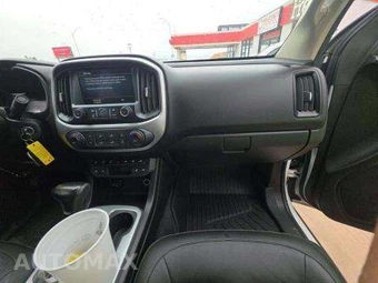 2019 Chevrolet Colorado ZR2 Crew Cab Medium Bed 4ZR - miniatura 19