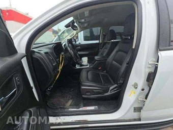 2019 Chevrolet Colorado ZR2 Crew Cab Medium Bed 4ZR - miniatura 6