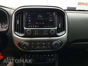 2019 Chevrolet Colorado ZR2 Crew Cab Medium Bed 4ZR - miniatura 10
