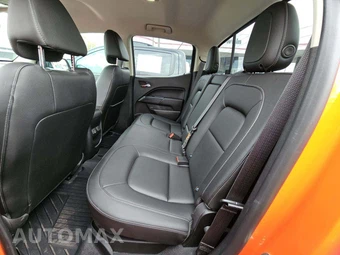 2019 Chevrolet Colorado ZR2 Crew Cab Medium Bed 4ZR - miniatura 13