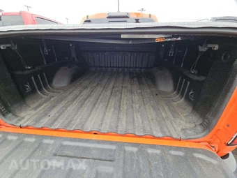 2019 Chevrolet Colorado ZR2 Crew Cab Medium Bed 4ZR - miniatura 14