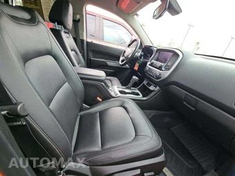 2019 Chevrolet Colorado ZR2 Crew Cab Medium Bed 4ZR - miniatura 18