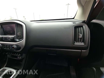 2019 Chevrolet Colorado ZR2 Crew Cab Medium Bed 4ZR - miniatura 19