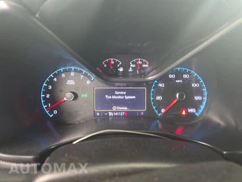 2019 Chevrolet Colorado ZR2 Crew Cab Medium Bed 4ZR - miniatura 12