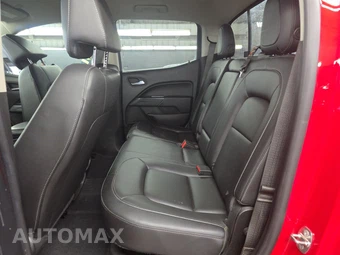 2019 Chevrolet Colorado ZR2 Crew Cab Medium Bed 4ZR - miniatura 13