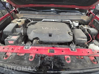 2019 Chevrolet Colorado ZR2 Crew Cab Medium Bed 4ZR - miniatura 15