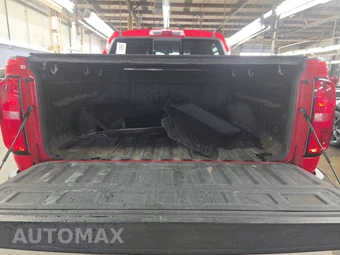 2019 Chevrolet Colorado ZR2 Crew Cab Medium Bed 4ZR - miniatura 16