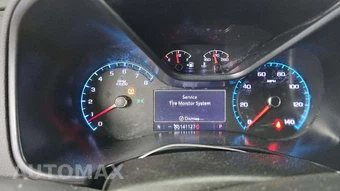2019 Chevrolet Colorado ZR2 Crew Cab Medium Bed 4ZR - miniatura 23