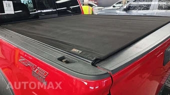 2019 Chevrolet Colorado ZR2 Crew Cab Medium Bed 4ZR - miniatura 27