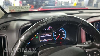 2019 Chevrolet Colorado ZR2 Crew Cab Medium Bed 4ZR - miniatura 31