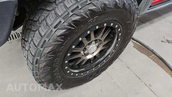 2019 Chevrolet Colorado ZR2 Crew Cab Medium Bed 4ZR - miniatura 35