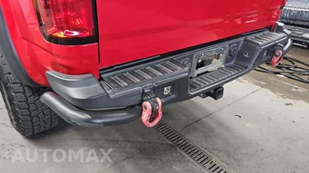 2019 Chevrolet Colorado ZR2 Crew Cab Medium Bed 4ZR - miniatura 36