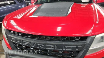 2019 Chevrolet Colorado ZR2 Crew Cab Medium Bed 4ZR - miniatura 41