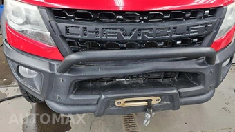 2019 Chevrolet Colorado ZR2 Crew Cab Medium Bed 4ZR - miniatura 42