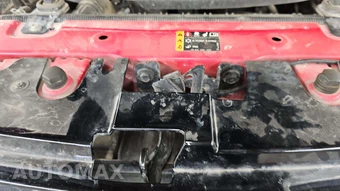 2019 Chevrolet Colorado ZR2 Crew Cab Medium Bed 4ZR - miniatura 43