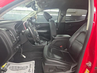 2019 Chevrolet Colorado ZR2 Crew Cab Medium Bed 4ZR - miniatura 7