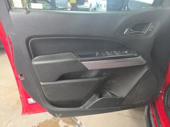 2019 Chevrolet Colorado ZR2 Crew Cab Medium Bed 4ZR - miniatura 9