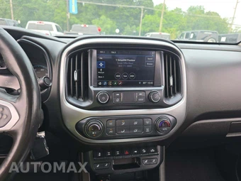 2019 Chevrolet Colorado ZR2 Crew Cab Medium Bed 4ZR - miniatura 10