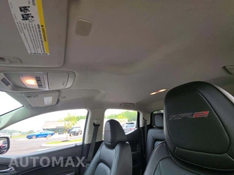 2019 Chevrolet Colorado ZR2 Crew Cab Medium Bed 4ZR - miniatura 11