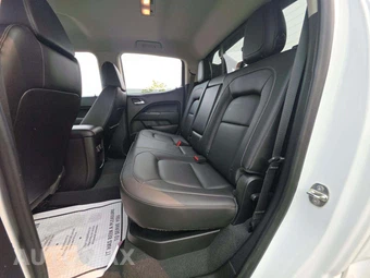 2019 Chevrolet Colorado ZR2 Crew Cab Medium Bed 4ZR - miniatura 13