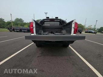 2019 Chevrolet Colorado ZR2 Crew Cab Medium Bed 4ZR - miniatura 14