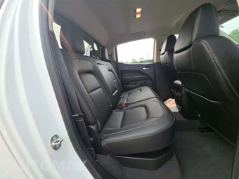 2019 Chevrolet Colorado ZR2 Crew Cab Medium Bed 4ZR - miniatura 16