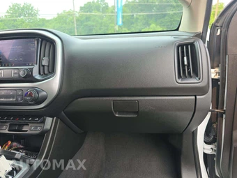 2019 Chevrolet Colorado ZR2 Crew Cab Medium Bed 4ZR - miniatura 19