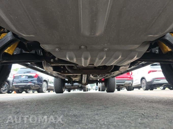 2019 Chevrolet Colorado ZR2 Crew Cab Medium Bed 4ZR - miniatura 20