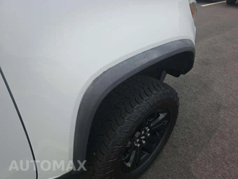 2019 Chevrolet Colorado ZR2 Crew Cab Medium Bed 4ZR - miniatura 21
